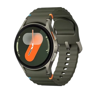 Samsung Galaxy Watch 7 L305 LTE 40mm Green - smartphone green - Imagen 1 de 1