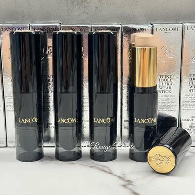 Lancome Teint Idole Ultra Wear Foundation Stick *Pick Shade Price for 1 ONLY - Image 1 of 2