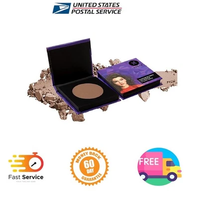 SUGAR Cosmetics - Contour De Force - Mini Bronzer - Lightweight - Image 1 of 4