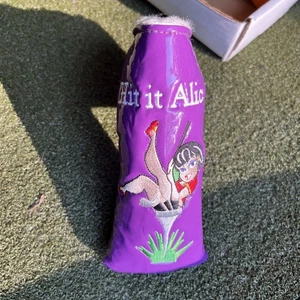 "Hit It Alice" Sand Trap's Putter Works Putter Cover, - Bild 1 von 5