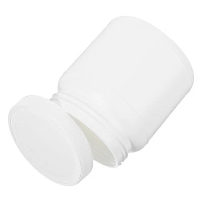  Kaffee Aufbewahrungsdose Plätzchendose Kunststoff Aufbewahrungsbehälter Aus - Bild 1 von 4