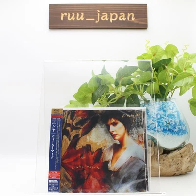 Enya Watermark SHM-CD Limited Edition WPCR-13298 From Japan New - Image 1 of 3