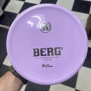 Kastaplast K1 Line Berg X 173g - Picture 1 of 8