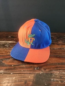 90s Vintage American Needle Licensed Hat Florida Gators Cap - Size 7 1/4 - Picture 1 of 13