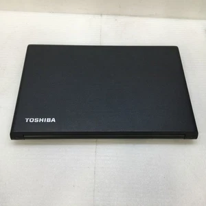 Toshiba Tecra A50-A Laptop 15.6"i5-4210M 4GBRAM 128GBSSD FHD HDMI DVD Win10 - Picture 1 of 8