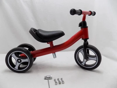Baby Balance Bike for 1 Year Old Boys Girls 12-24 Month Toddler Balance Bike - Image 1 of 2