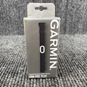 Monitor de ritmo cardíaco Garmin HRM-Pro Plus - negro (010-13118-00) - Imagen 1 de 4