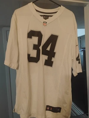 Bo Jackson Raiders - Изображение 1 из 2