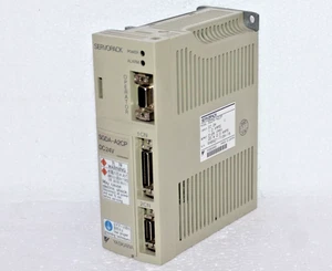 YASKAWA SGDA-A2CP SERVOPACK AC SERVO DRIVE - Picture 1 of 6