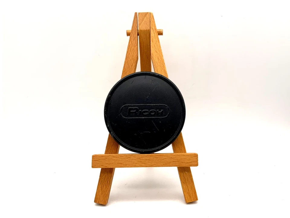 Ricoh Lens Front Cap Slip On Cap Lens Cap (48mm) - Image 1 of 1