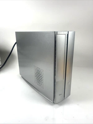 ASUS P4S8L CUSTOM PC SFF PENTIUM Untested Barebones - Image 1 of 4