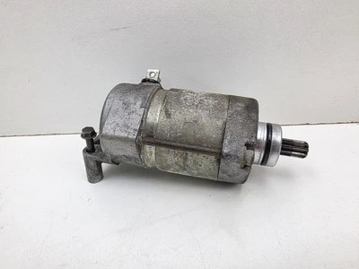 04 05 06 MOTOR DE ARRANQUE YAMAHA YZF R1 OEM MOTOR USADO PROBADO Foto 1 de 4