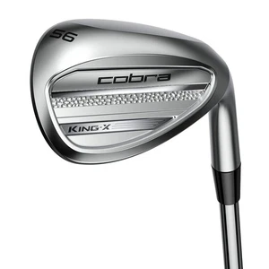 NEW Cobra Golf 2025 King X Wedge - Choose Club & Dexterity - Picture 1 of 4