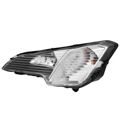 Fog Light For 2018-2021 ford Ecosport Left Side Driver Side Fog Lamp Foto 1 de 4