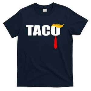 Camiseta TACO TRUMP - Imagen 1 de 1