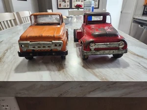 tonka trucks vintage - Picture 1 of 9