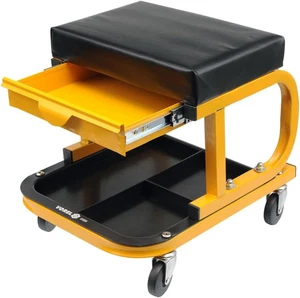 81824 - Asiento De Taller Con Cajón - Imagen 1 de 12