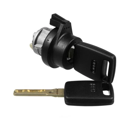 Cilindro de bloqueo de encendido WVE 4H1653 Foto 1 de 4