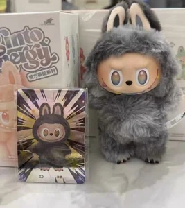 NEU Big Into Energy Secret Serie 3 - ID Vinyl Figur Zum Selbermachen handgefertigtes Spielzeug - Bild 1 von 4