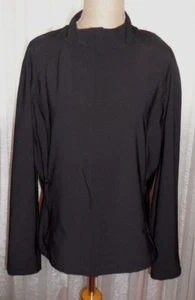 GAPBODY MOISTURE VICKING GB STUDIO jacket, zipper front and pockets, XL - Picture 1 of 10