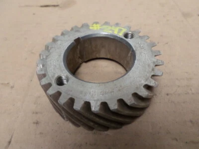 Navistar International Komatsu 118532H sincronización de engranajes nuevo stock antiguo Foto 1 de 3