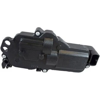 Actuador de cerradura de puerta SW6953 Motorcraft pasajero delantero o trasero lado derecho Foto 1 de 4