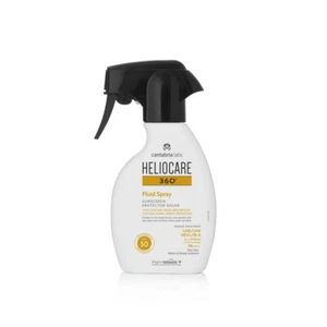 Heliocare 360 Fluid Spray Sunscreen SPF50 250ml (8.45floz) - Picture 1 of 1