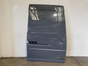 2015-2018 MK3 VOLKSWAGEN CADDY MAXI SIDE SLIDING DOOR RH DRIVER SIDE GREY - Picture 1 of 16