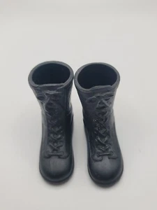 GI JOE BOOTS ACCESSORY FOR 12" ACTION FIGURE 1/6 SCALE 1:6 - Picture 1 of 7