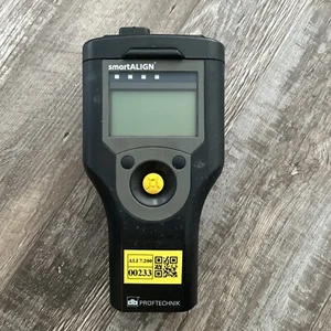 Pruftechnik Smartalign  Model ALI 7.200 HW 1.10 Alignment Tester 1 - Picture 1 of 5