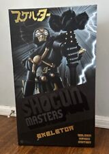 Mattel Creations Shogun Masters Skeletor Golden Havoc Edition Limited Edition