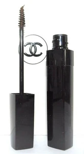 Chanel Le Gel Sourcils Longwear Eyebrow Gel 370 Brown - New - Picture 1 of 1