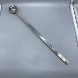 Vollrath 47029 S/S Long Handle 2 tbsp. 29.6 ml Stainless Steel Measuring Spoon - Picture 1 of 5