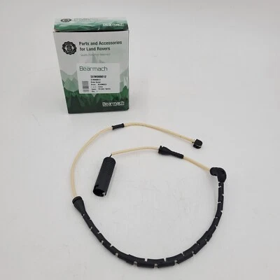 SENSOR DE PASTILLAS DE FRENO DELANTERAS LAND ROVER RANGE ROVER 2003-2012 #SEM000012 Foto 1 de 2