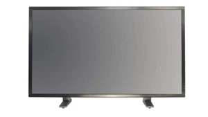 LED HD MONITOR 27 inch, BNC/HDMI/VGA, VIGILANT VISION VIG12, DSMH27LED-WGF, - Picture 1 of 5