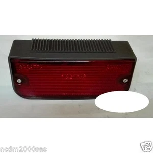 Faro Trasero Completo Negro P221 Piaggio Bravo 1 / 3 - Imagen 1 de 1