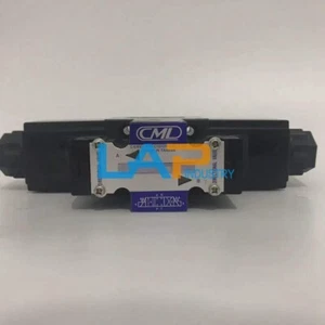 1Pcs New WE43-G02-D2-A220-N solenoid valve - Picture 1 of 2