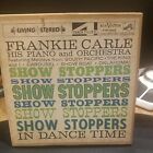 Frankie Carle And His Piano RCA Victor 4 Track Tape Recording  Recorded Tape