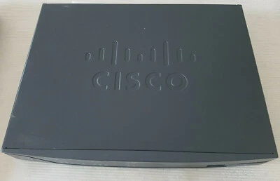 Cisco - 888-SEC-K9 - Cisco 800 Series - Router - Used - Image 1 of 4