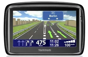 TomTom GO 9000 Europe IQ 45 Countries GPS Navigation LIVE/Webfleet/Truck Ready # - Picture 1 of 1