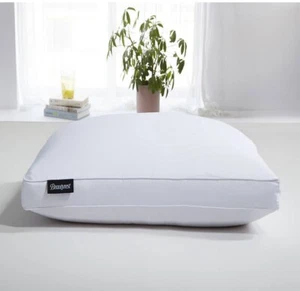 BEAUTYREST European White Goose Down Pillow, Jumbo (18x26x2) - Picture 1 of 4