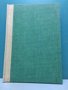 Saint Patrick of England signed copy 152 of 200 Grabhorn Press 1955 - Picture 1 of 8