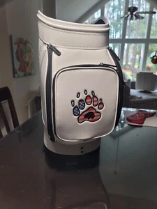 Folds Of Honor Mini Golf Bag - Picture 1 of 5