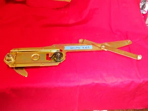 '55-'57 Chevy 2Dr. Sedan/Wagon Front Window Regulator Passenger Side - Picture 1 of 1