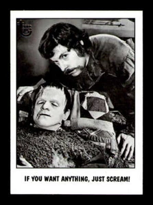 2013 Topps 75th Anniversary #57 Creature Features - Bild 1 von 2