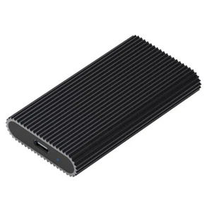 Blueendless M3T MSATA to Type-C SSD Box External Solid State Drives Enclosure - Bild 1 von 9