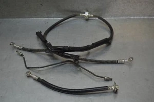 Kit durites frein avant Quad Yamaha YFZ 450R - Foto 1 di 3