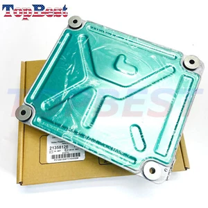 Diesel Engine Computer Module ECM ECU for Volvo D13 21358126 (without Program) - Picture 1 of 7