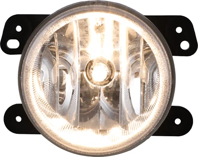For 2014 2015 2016 2017 2018 Jeep Cherokee Fog Light Halogen Fog Lamp Left=Right - Imagem 1 de 4