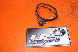 1997 KAWASAKI KLX300R KILL OFF SWITCH BUTTON 27010-1350 - Picture 1 of 7
